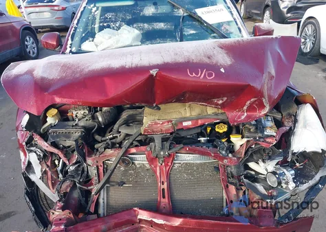 2012 Subaru Outback 2.5I Premium из США, поврежденный, VIN 4S4BRCCC5C1237048